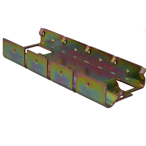 OptiFuse CBS-8P Mounting Rail