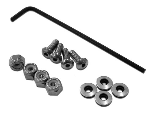 Hammond 1421N4AA50 screw Kit
