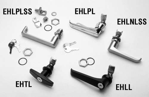 Hammond EHLPL l-Handle