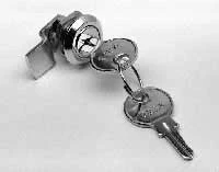 Hammond 1427LKN1 lock Kit