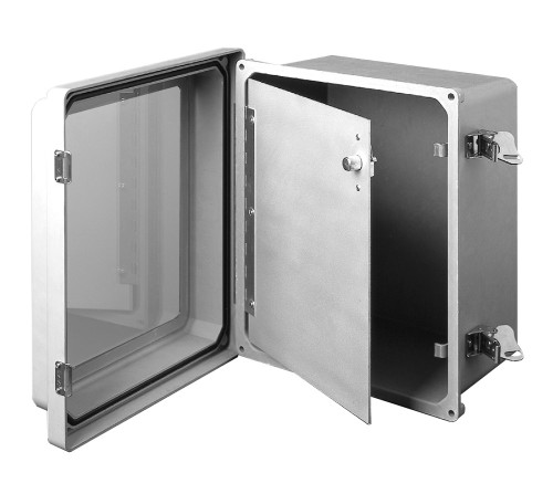 Hammond PJSP1212 Inner Panel