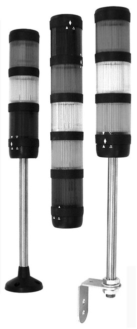 Hammond Manufacturing PBR50MG Light Tower