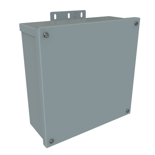 Hammond Manufacturing C3R10104ESCNK Steel Box