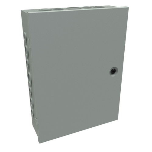 Hammond Manufacturing CHKO16124 Steel Box