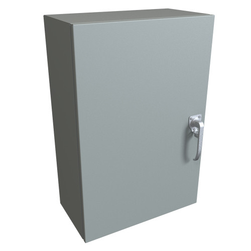 Hammond Manufacturing C3RMC302010 Metering Cabinets