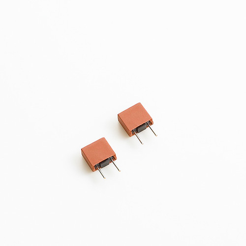 OptiFuse TMS-R-E-8A 8 A Micro Fuse