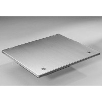 Hammond 2CLDC3636 36" Standard Desk Cover