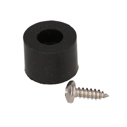 Hammond 1421T7 rubber Feet