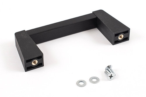 Hammond 1427NBB handle