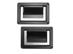 Hammond M263-1 flush-Mount Handle