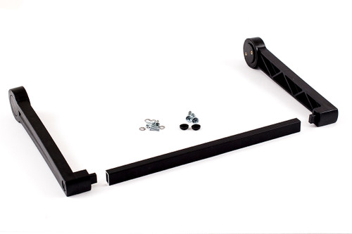Hammond 1427BAILKIT3 tilt Bail Kit, Half-Width RM