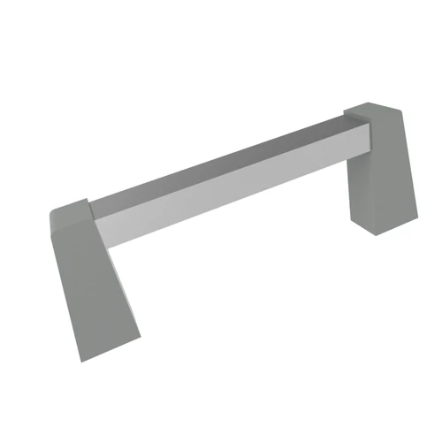 Hammond 1427SGC handle
