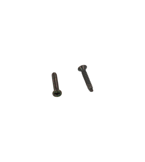 Hammond 1551USB50BK assembly Screws