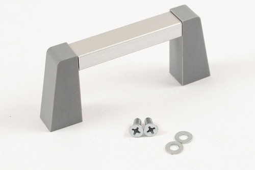 Hammond 1427GGC handle
