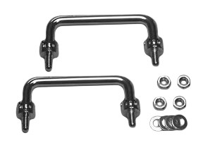 Hammond M286-6 fold-Lock Handle
