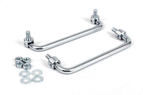 Hammond M286-8 fold-Lock Handle