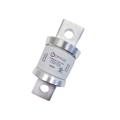 OptiFuse F6T-250A 250 A Class T fuse