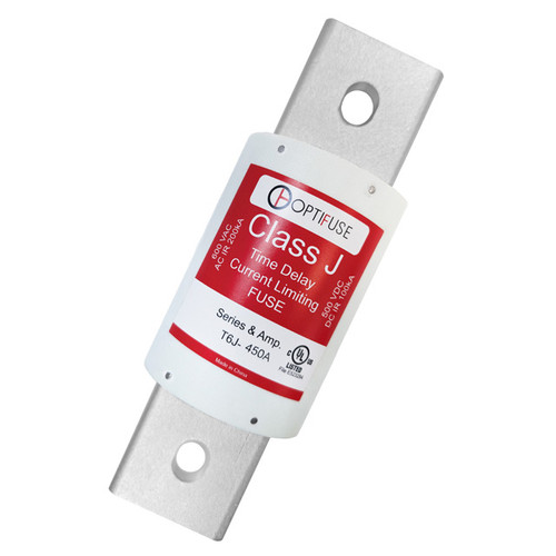 OptiFuse T6J-450A 450 A Class J fuse