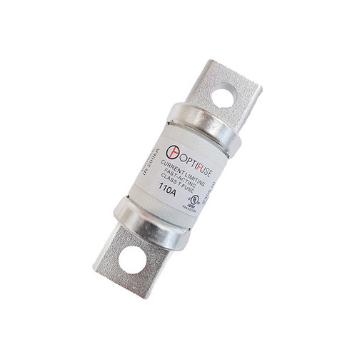 OptiFuse F6T-110A 110 A Class T fuse