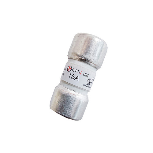 OptiFuse F3T-15A 15 A Class T fuse
