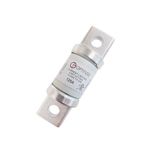 OptiFuse F6T-125A 125 A Class T fuse