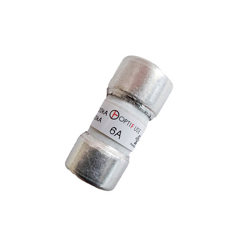 OptiFuse F3T-6A 6 A Class T fuse