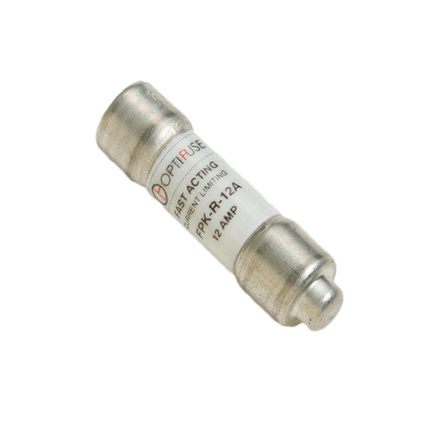 OptiFuse FPK-R-1.6A 1.6 A Class CC fuse