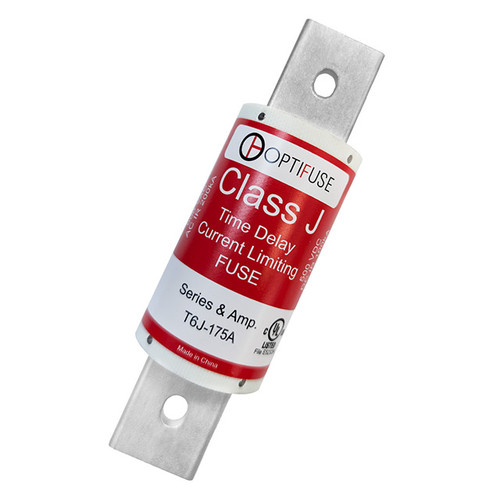 OptiFuse T6J-175A 175 A Class J fuse