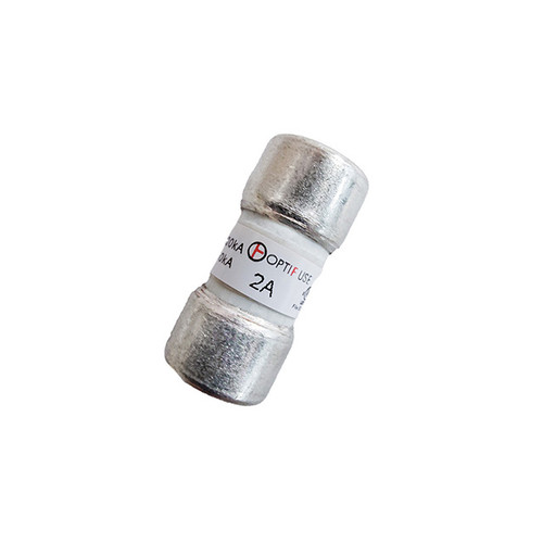OptiFuse F3T-2A 2 A Class T fuse