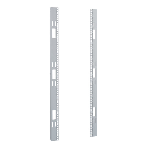 Hammond C4PR4223SZPL rack Rails, C4
