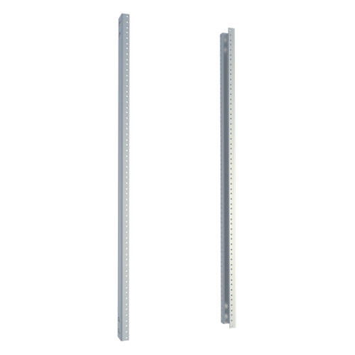Hammond CCR35TZPL rack Rails, REFK