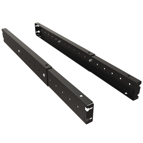 Hammond FPRK2234BK rail Adapter