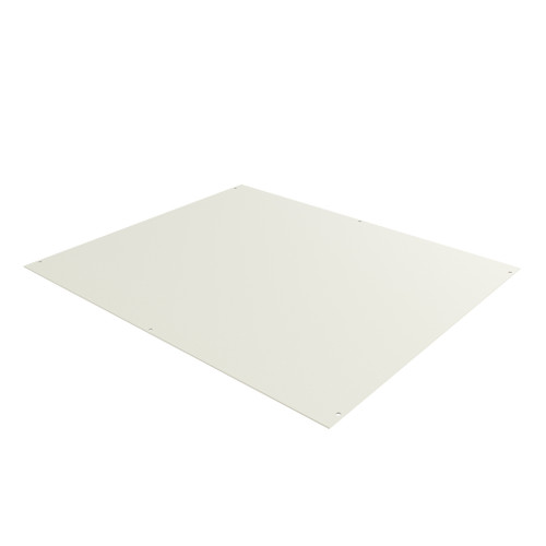 Hammond C2T1931SLG1 top Panel, Solid