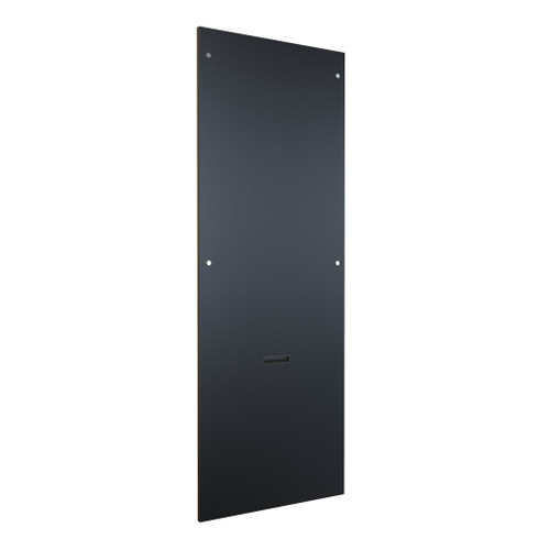 Hammond CSP7831BK1 side Panel, Solid