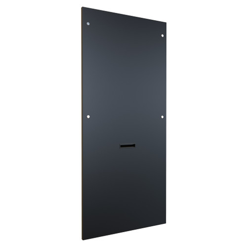 Hammond CSP6331BK1 side Panel, Solid