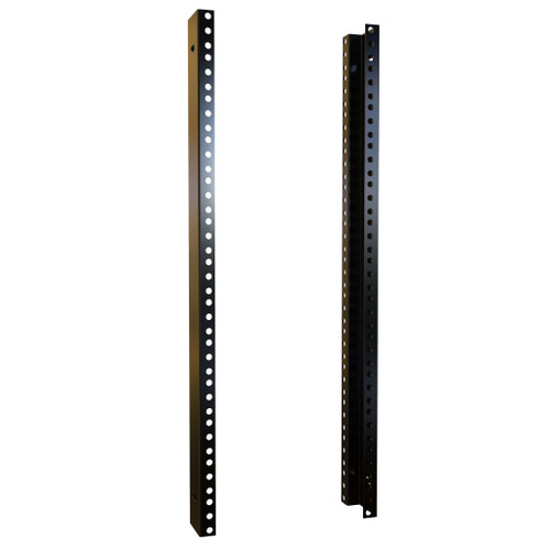 Hammond RCHR1922 rack Rails