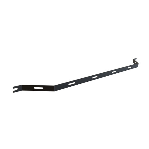 Hammond HCM230UBK1 horiz Cable Mgr