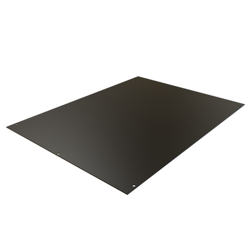 Hammond C2T1923SBK1 top Panel, Solid