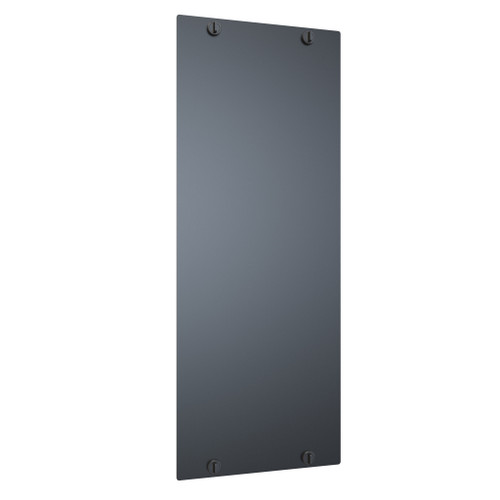 Hammond VFMFP8BK 8In Filler Panel For Vfm