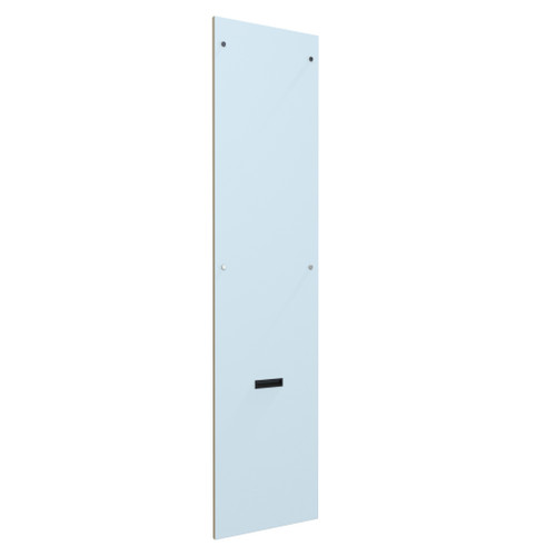 Hammond CSP8523LG1 side Panel, Solid