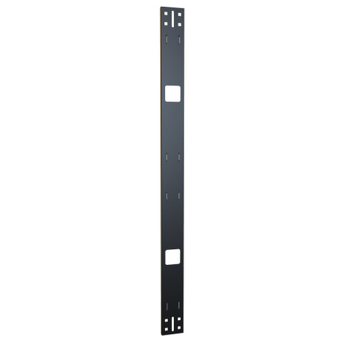 Hammond VCT42 vert Cable Tray