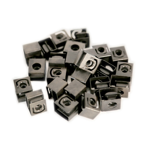 Hammond 1421N25 clip Nuts