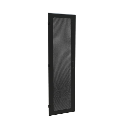 Hammond C4D2473VBK1 c4 Surface-Mount Door