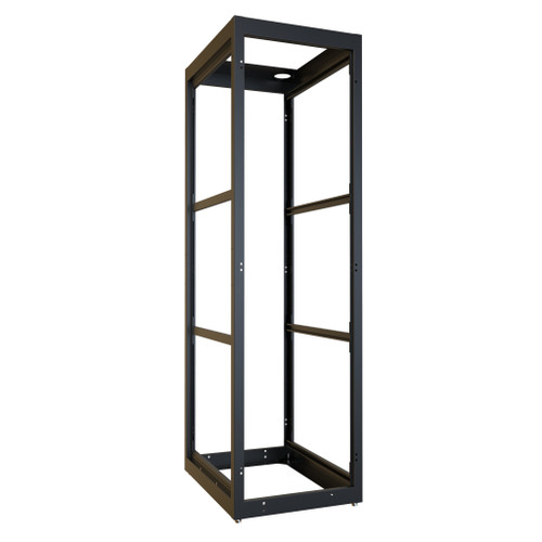 Hammond Manufacturing C4F247731BK1 Rack Cabinents