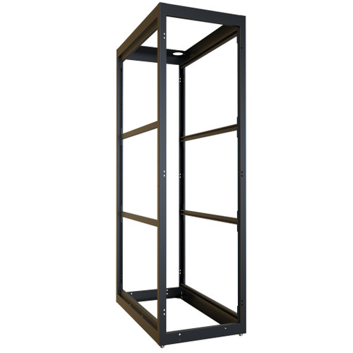 Hammond Manufacturing C4F247742BK1 Rack Cabinents