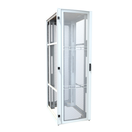 Hammond Manufacturing H13152U48WH Rack Cabinents