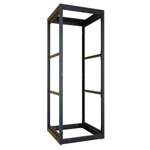 Hammond Manufacturing C4F307731BK1 Rack Cabinents