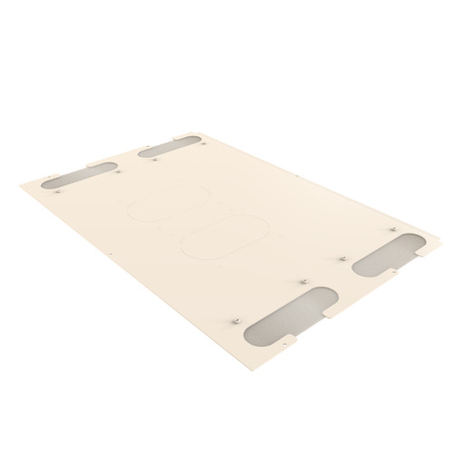 Hammond Manufacturing H1TB30WH Rack Cabinents