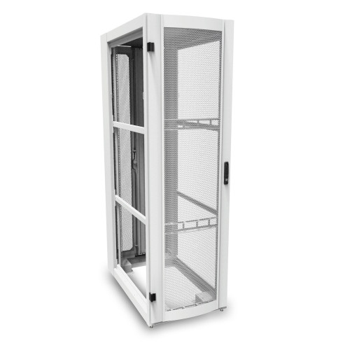 Hammond Manufacturing H1AD2452BK Rack Cabinents