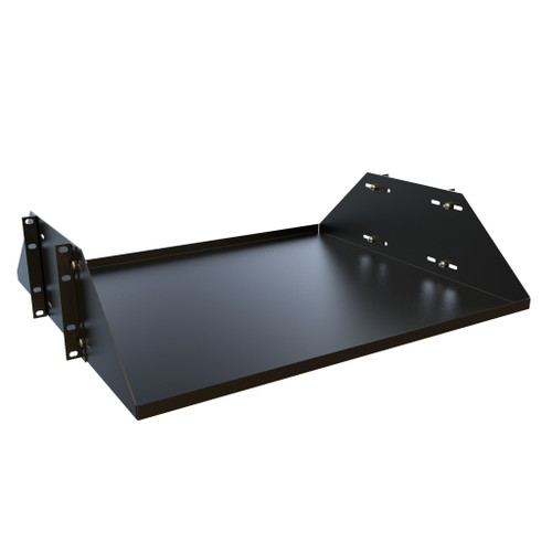 Hammond DNRMU23BK1 solid Shelf